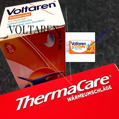 Voltaren prix au maroc